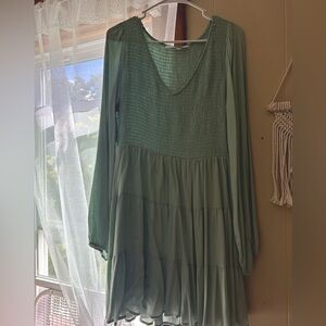 New W/O Tags Altar’d State Dress